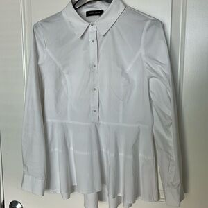 Used blouse , size M
